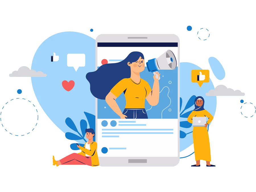 Digital Marketer