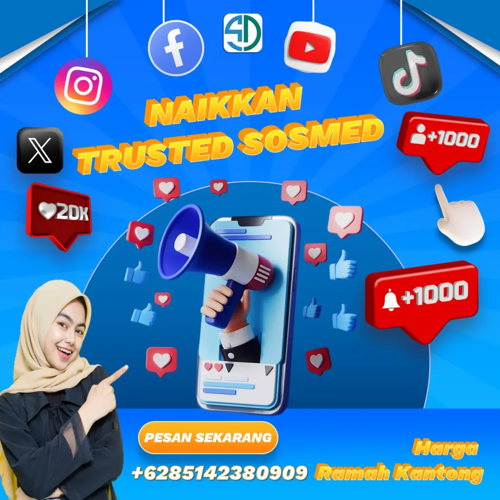 Banner Tambah Follower
