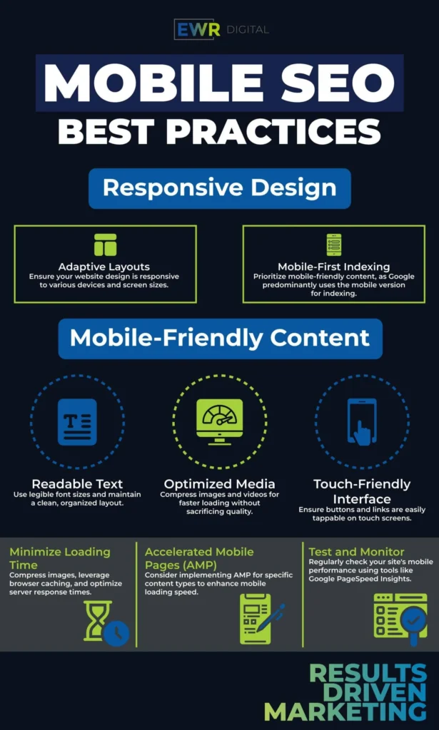 aplikasi SEO mobile-friendly - 10 Benefits of a Mobile-Friendly Website