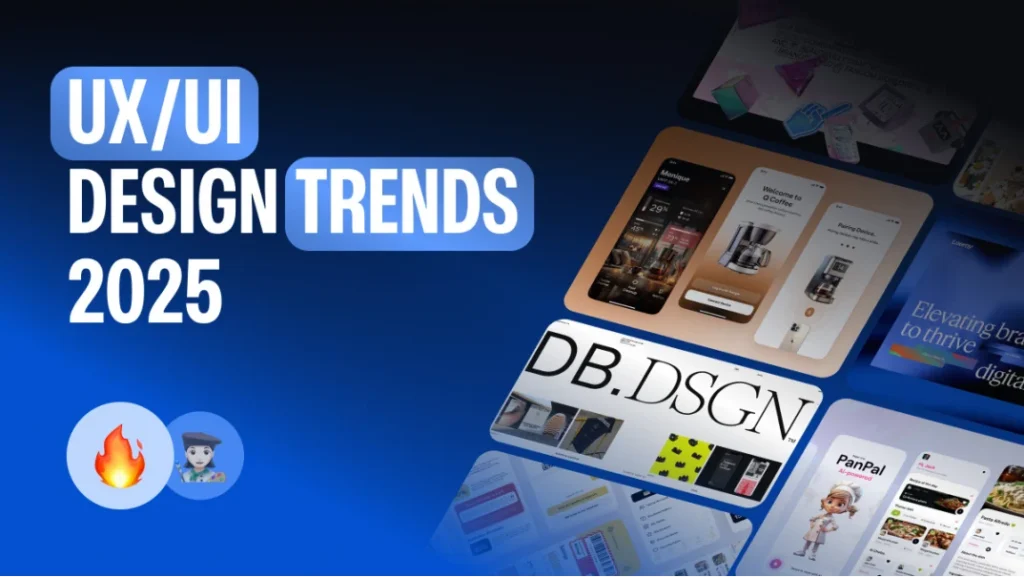 10 UI/UX Design Trends That Will Revamp How We Design in 2026 | by Asif
