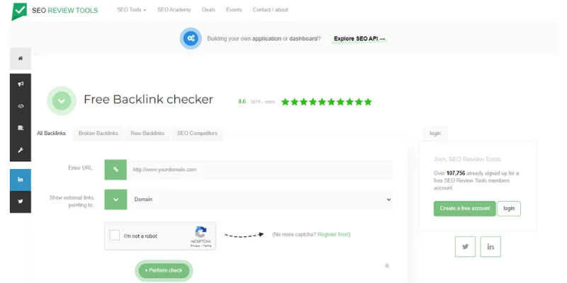 15 Tools Cek Backlink dan Analisis Website Anda dan Kompetitor!