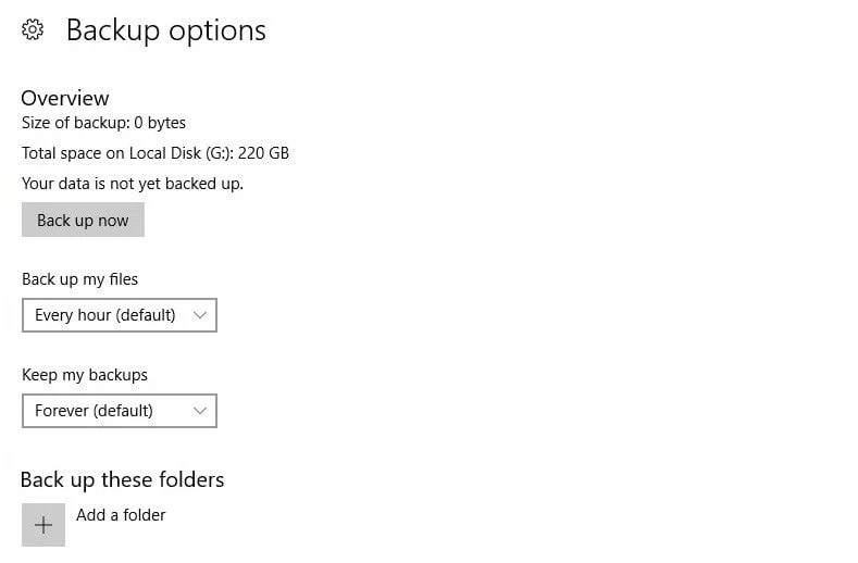 3 Cara Efektif untuk Mengonfigurasi Backup NAS Otomatis