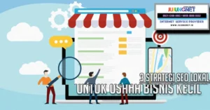 3 Strategi SEO Lokal Untuk Usaha Bisnis Kecil - www.rumahmedia.com