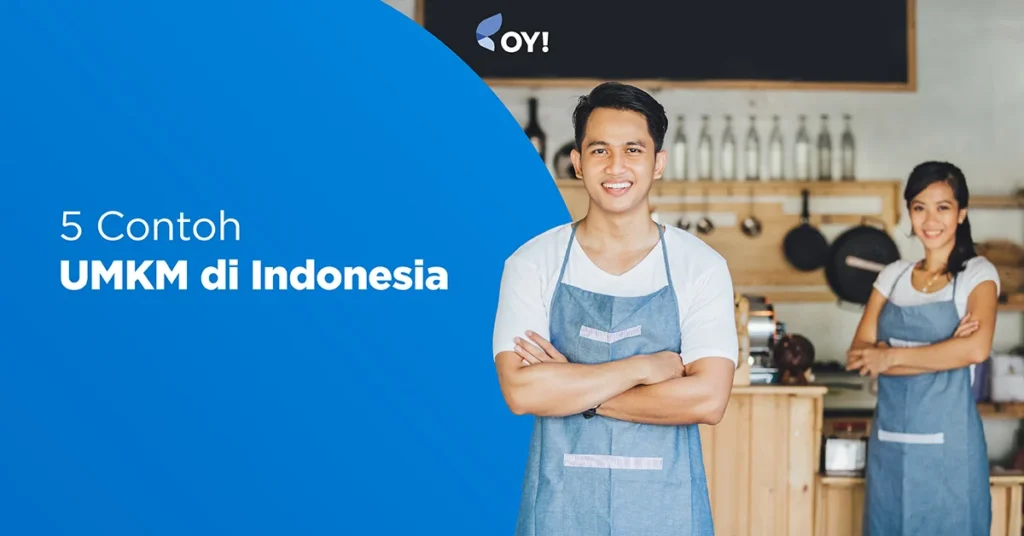 Cara Menyusun Kalender Editorial Pemasaran Digital - 5 Contoh Usaha UMKM di Indonesia