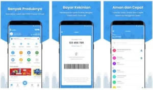 7 Aplikasi Pembayaran Online Terbaik di Indonesia - Rancah Post