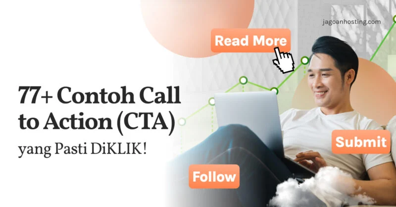 Cara meningkatkan konversi iklan Facebook Ads - 77+ Contoh Call to Action (CTA) yang Pasti DiKLIK!