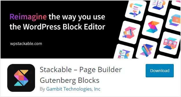 9 Plugin Block Gutenberg Terbaik untuk WordPress – GimTekno
