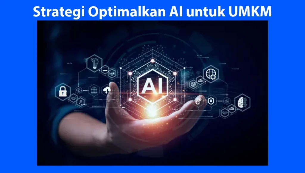 AI Untuk Merangkum PPT: Meringkas Presentasi Dengan Cepat Dan Efektif