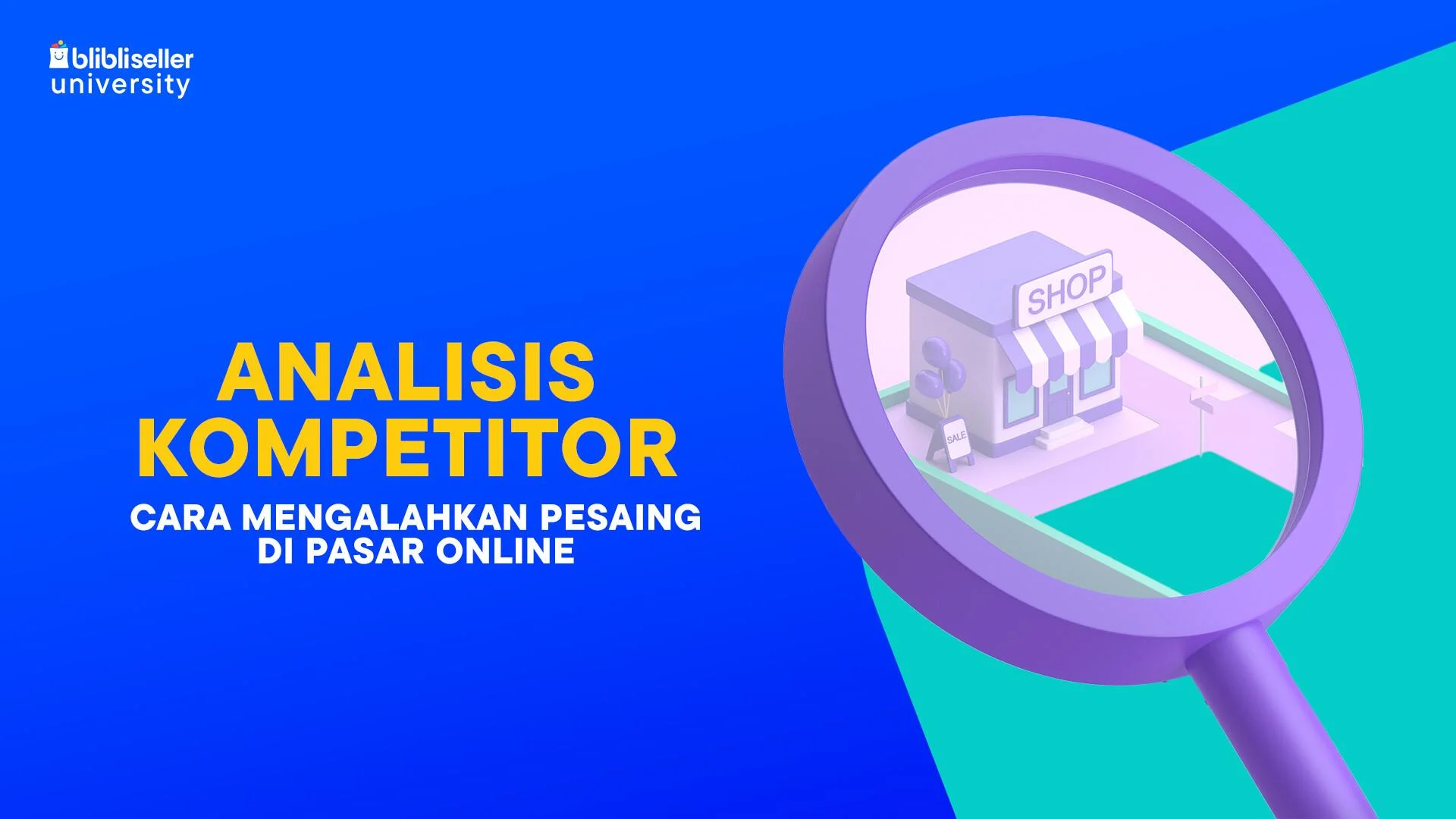 Analisis Kompetitor: Analisis Kompetitor Toko Online di Pasar Indonesia - Cari Tahu Cara Mengalahkan Pesaing Anda di Pasar