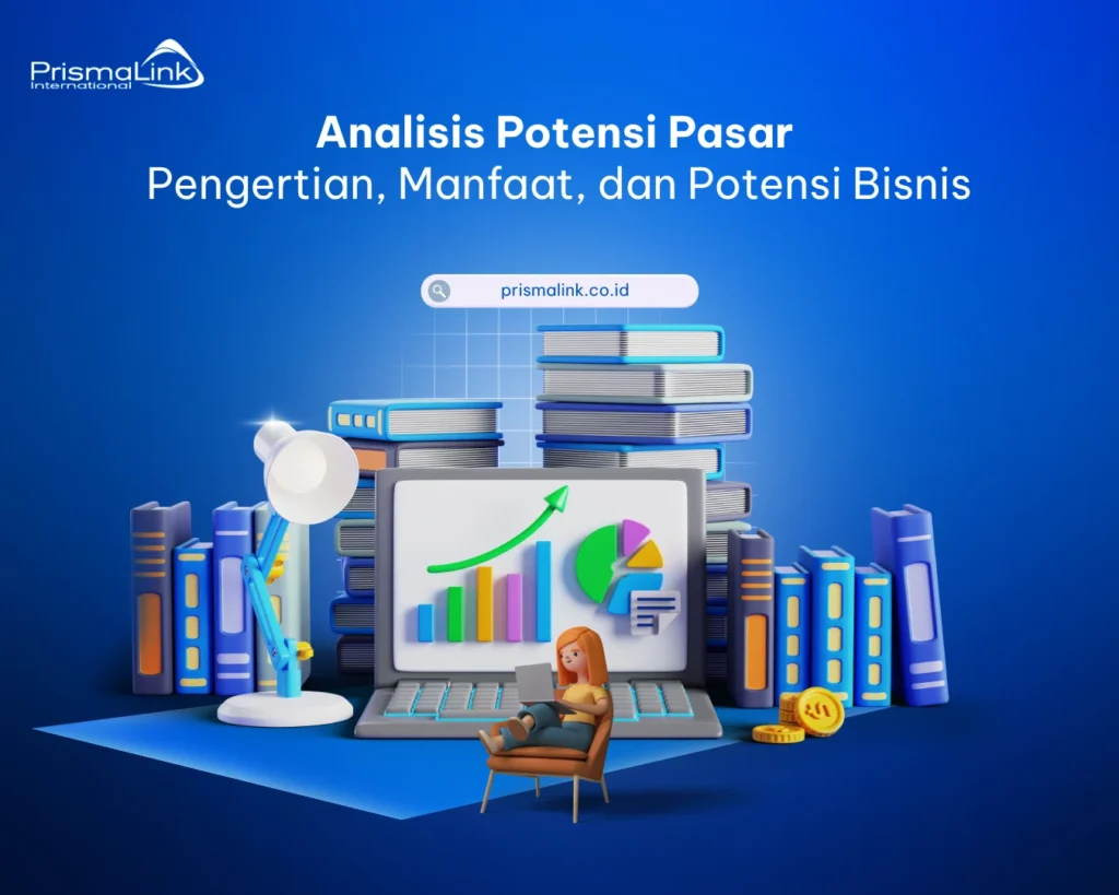 memilih produk dropshipping untuk toko online - Analisis Potensi Pasar: Pengertian, Manfaat, dan Potensi Bisnis