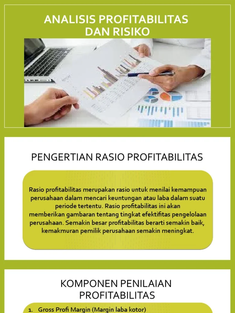 memilih produk dropshipping untuk toko online - Analisis Profitabilitas Dan Risiko | PDF