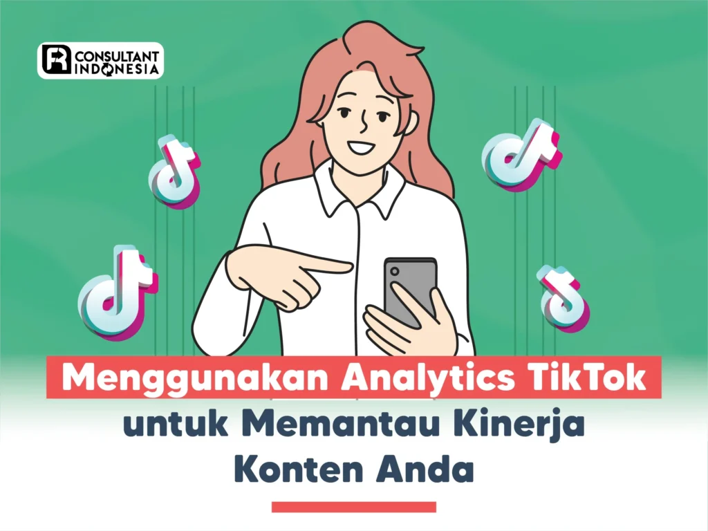 Analytics TikTok