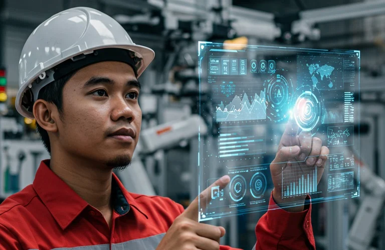 Apa itu Edge AI? Manfaat dan Kasus Penggunaan - Artificial Intelligence