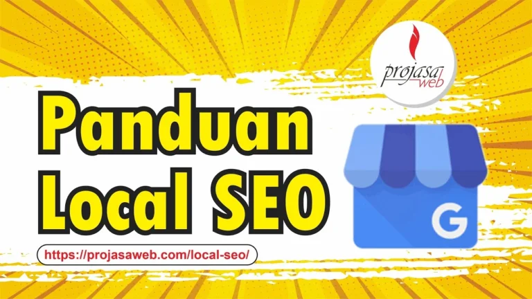 Apa Itu Local SEO? Pengertian SEO Lokal - YouTube