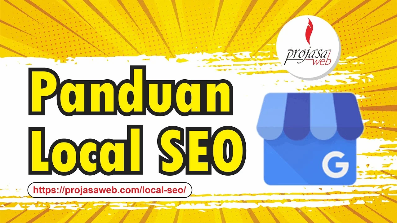 Apa Itu Local SEO? Pengertian SEO Lokal - YouTube