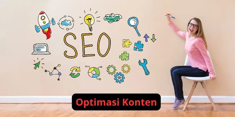 Apa yang Dimaksud dengan Optimasi Konten dan Bagaimana Cara Kerjanya