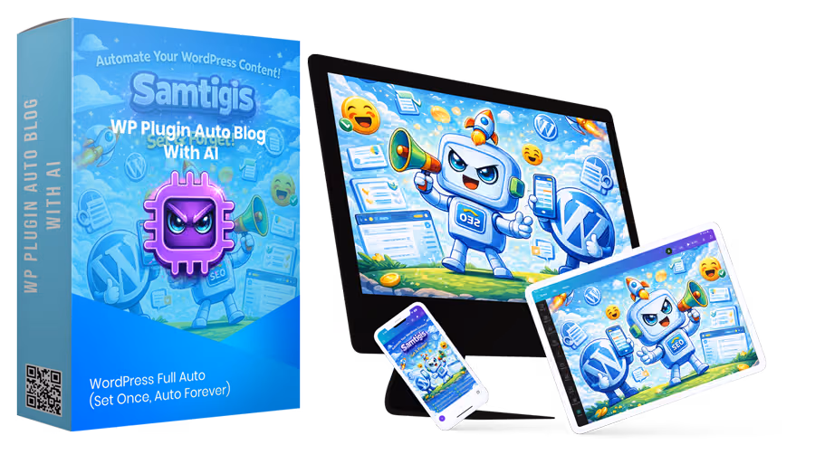 WP Plugin Auto - Skuad Digital Juan Akbary