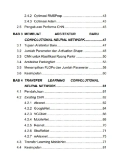 teknik fine-tuning jaringan saraf untuk performa maksimal - Buku Convolutional Neural Networks untuk Visi Komputer Jaringan Saraf