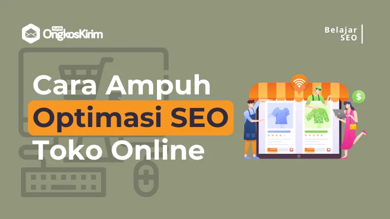 Cara Ampuh Optimasi SEO untuk Toko Online Agar Makin Laris - Plugin