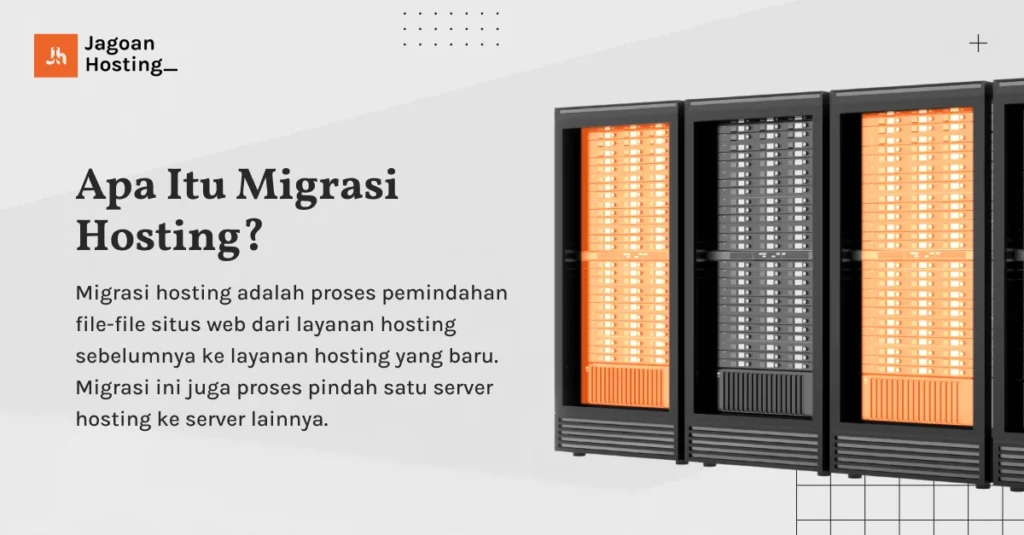 Panduan Migrasi Situs ke WordPress Multisite - Ini Cara Migrasi atau Pindah Hosting (Mudah dan Cepat)