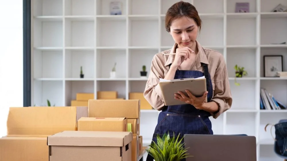 Inventaris Adalah? Ini Dia Pengertian dan Cara Mengelola