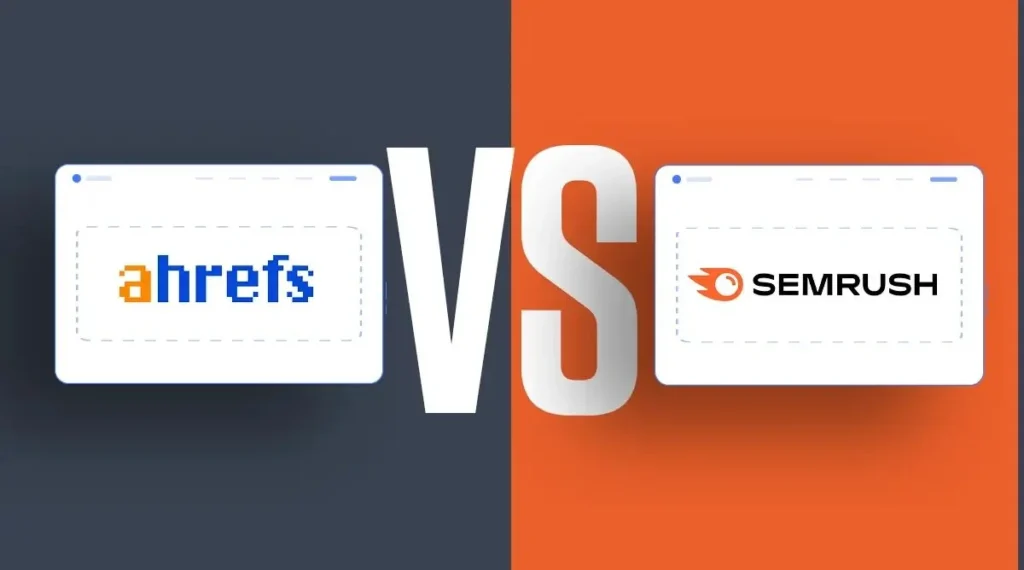 JANGAN TERLALU PERCAYA DATA AHREFS DAN SEMRUSH Saya menulis ini karena