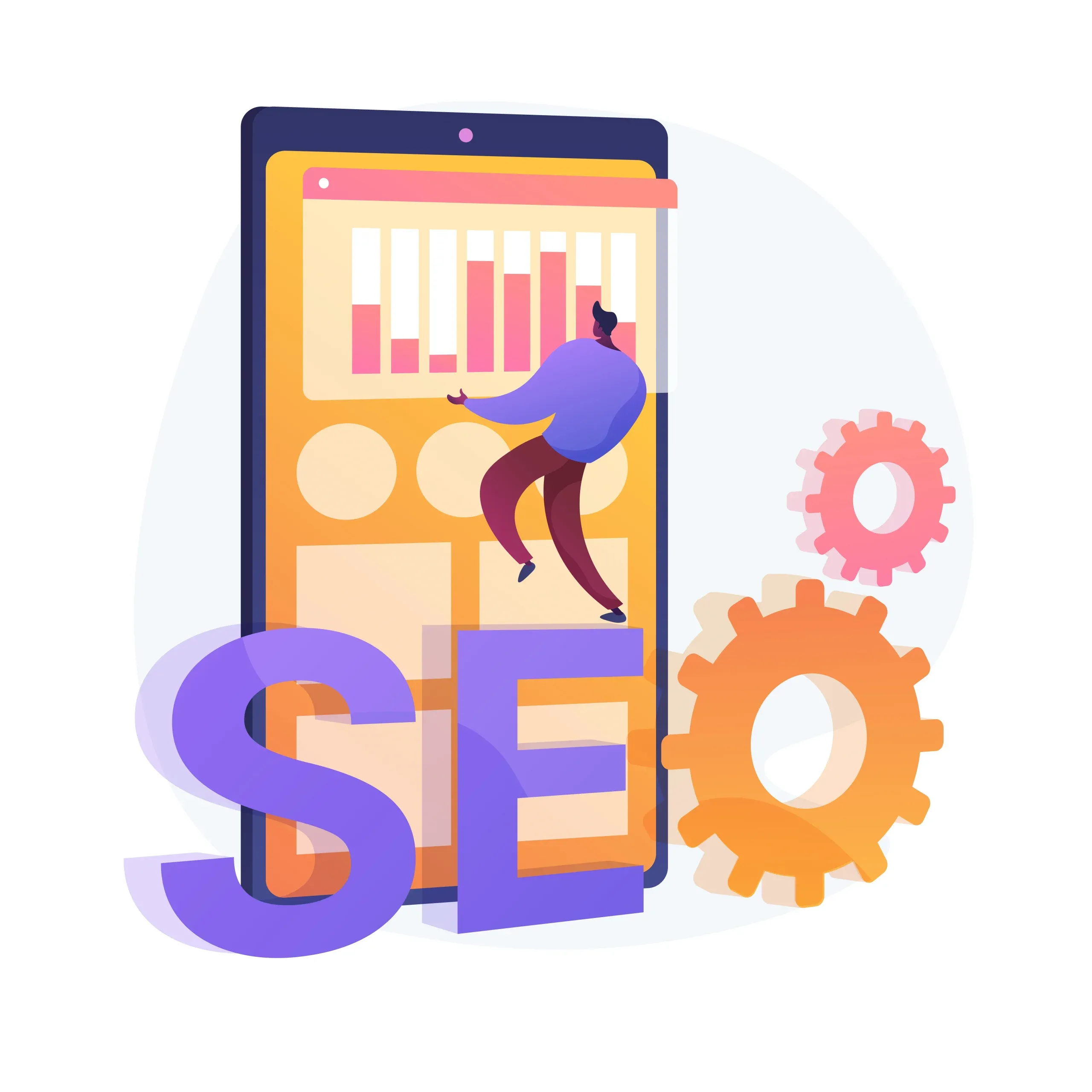 aplikasi SEO mobile-friendly - Kenapa SEO Mobile Friendly Itu Penting?