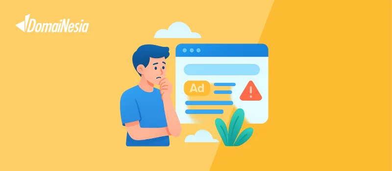 Kesalahan Umum dalam Google Ads yang Harus Dihindari
