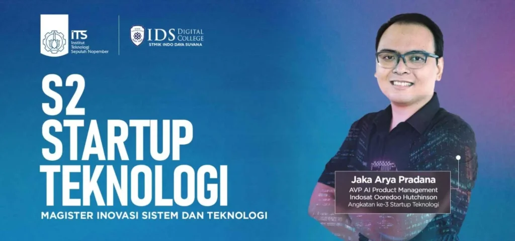 Manfaat Pendidikan Startup Digital bagi Mahasiswa - IDS Digital College