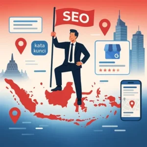 Menaklukkan SEO Lokal 2025: Panduan Lengkap Untuk Bisnis Di Indonesia