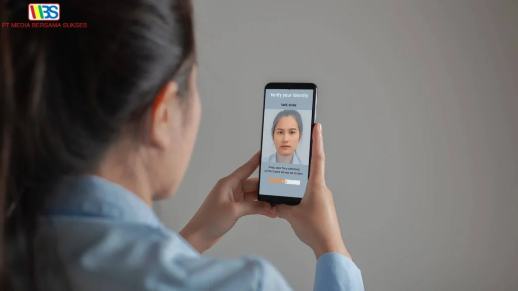 Optimasi Performa AI di Perangkat Mobile - Mengenal Apa Itu Teknologi Pengenalan Wajah dan Cara Kerjanya