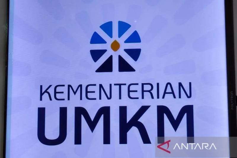 memilih produk dropshipping untuk toko online - Menteri UMKM: Logo baru cerminkan dukungan ke UMKM - ANTARA News