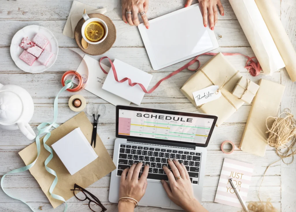 Cara Menyusun Kalender Editorial Pemasaran Digital - Menyusun Content Planning yang Efektif dalam Digital Strategy Anda