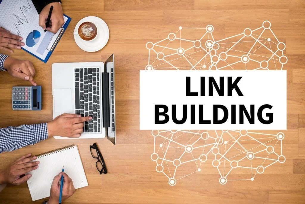 Menyusun Strategi Link Building yang Efektif untuk Situs Web Anda