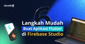 Optimasi Performa Mobile dengan Flutter atau React Native - Dicoding Blog