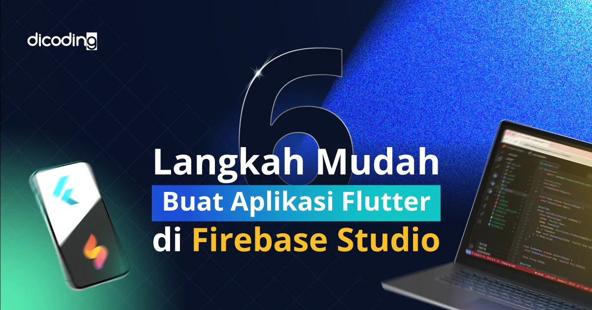 Optimasi Performa Mobile dengan Flutter atau React Native - Dicoding Blog
