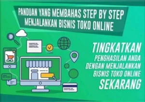 Panduan Bisnis Toko Online