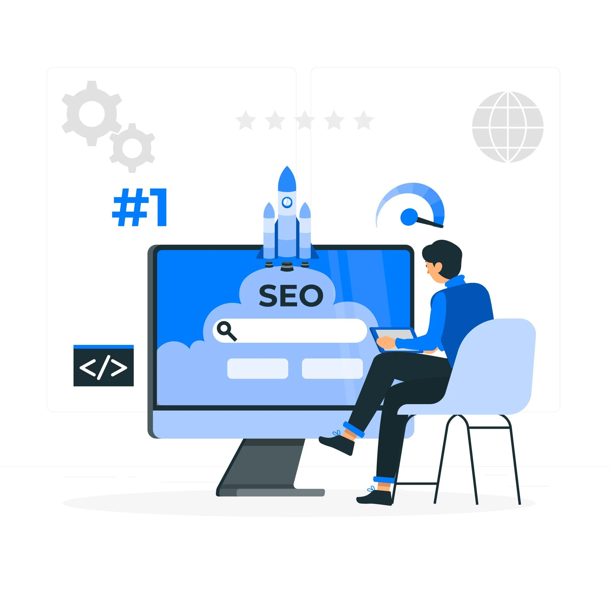 Panduan Dasar Penggunaan Alat SEO Gratis untuk Pemula - Artikel
