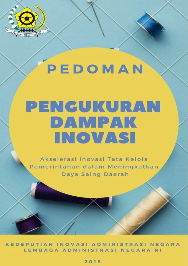 Panduan pengukuran dampak inovasi | PDF