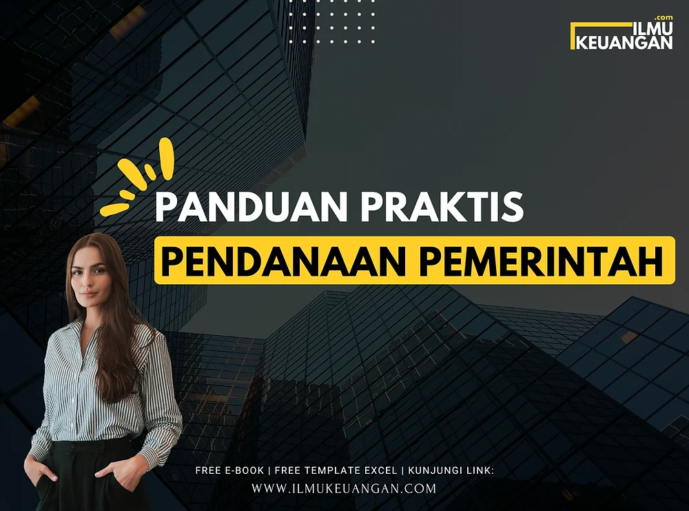 Panduan Praktis Pendanaan Pemerintah