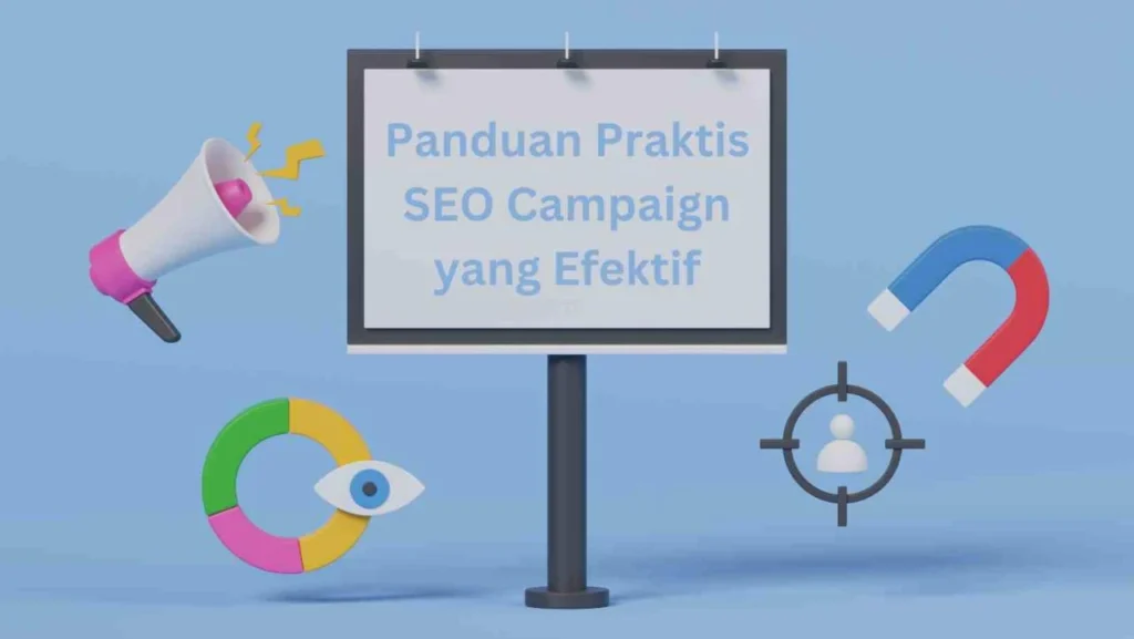 Panduan Praktis untuk Optimisasi SEO Local: Strategi yang Efektif untuk
