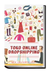 memilih produk dropshipping untuk toko online - Panduan Toko Online Dropshipping