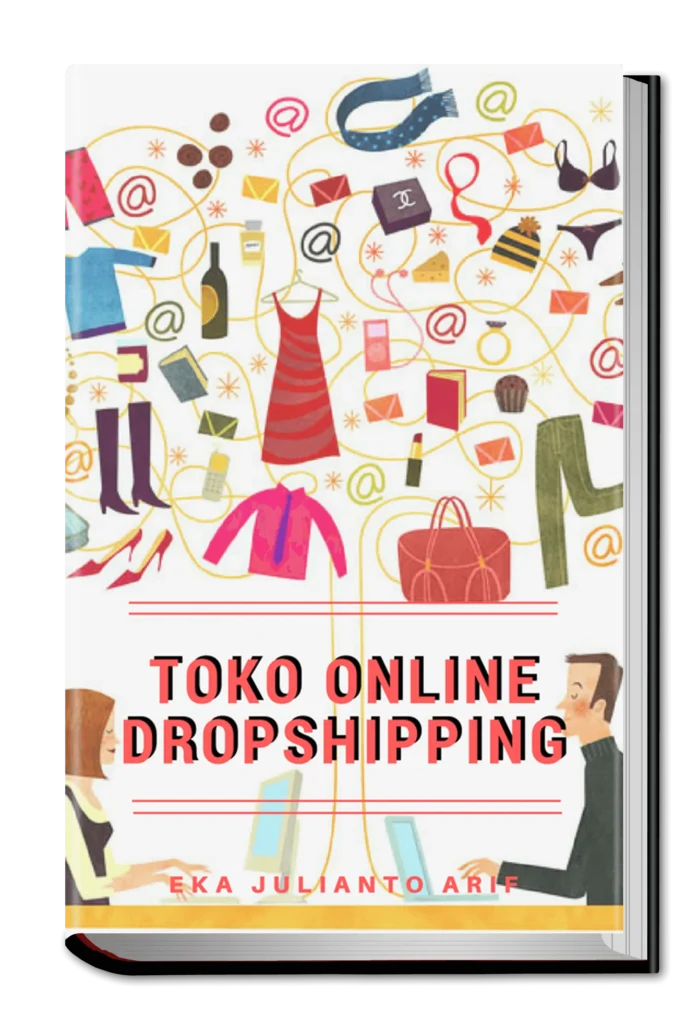 memilih produk dropshipping untuk toko online - Panduan Toko Online Dropshipping