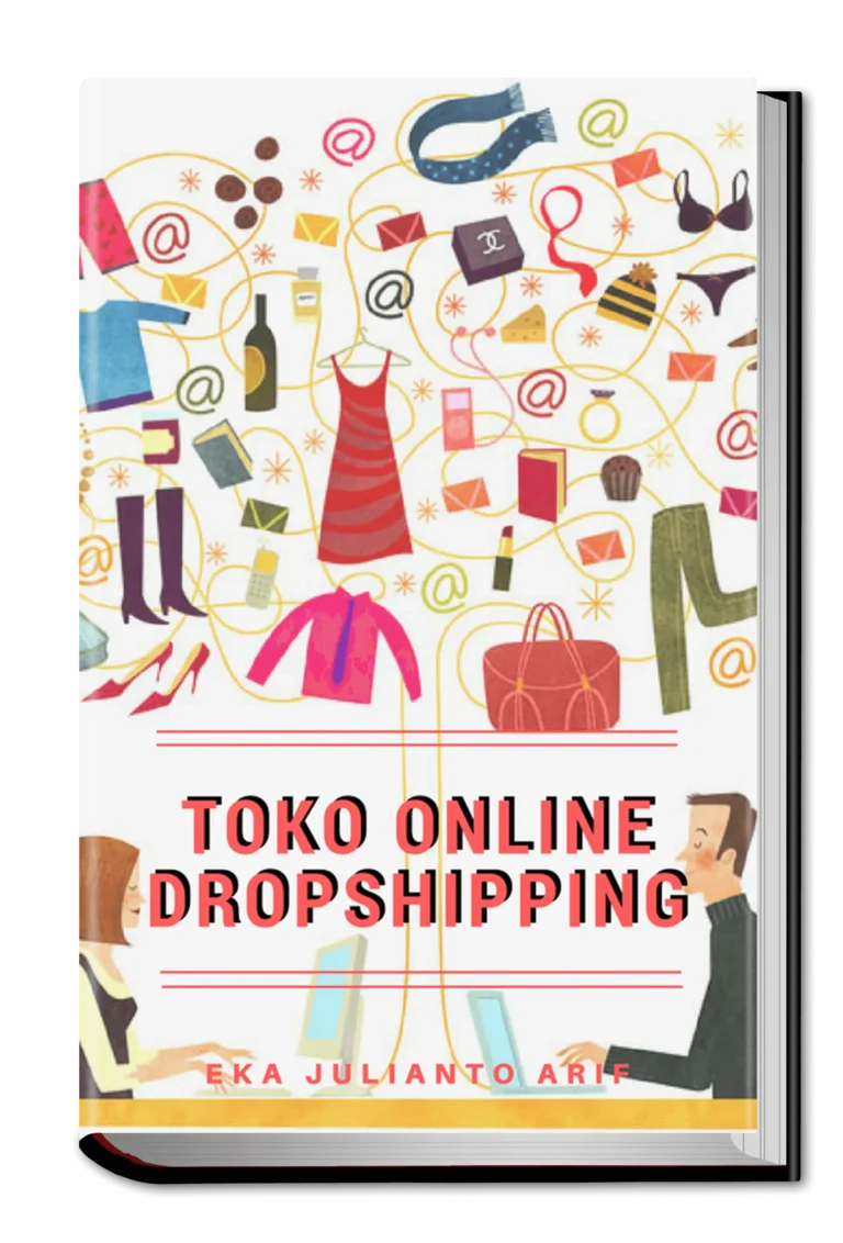 memilih produk dropshipping untuk toko online - Panduan Toko Online Dropshipping