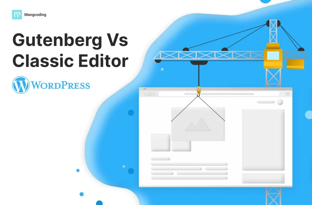 Perbandingan Editor Gutenberg vs Editor WordPress Klasik