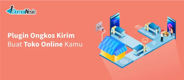 Cara Menambahkan Toko Online di WordPress dengan WooCommerce - Plugin Ongkos Kirim Buat Toko Online Kamu