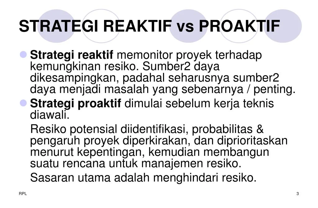 PPT - MANAJEMEN RISIKO PowerPoint Presentation, free download - ID:5378651