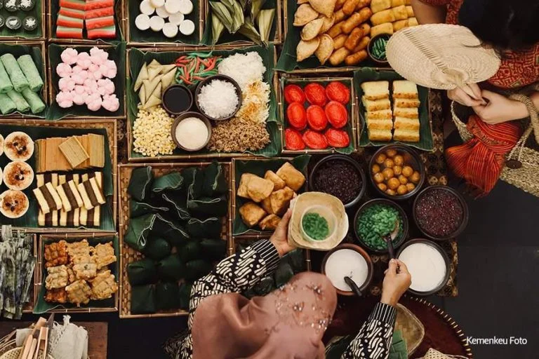 Rekomendasi Produk UMKM Makanan yang Potensial dan - MGT LOGISTIK