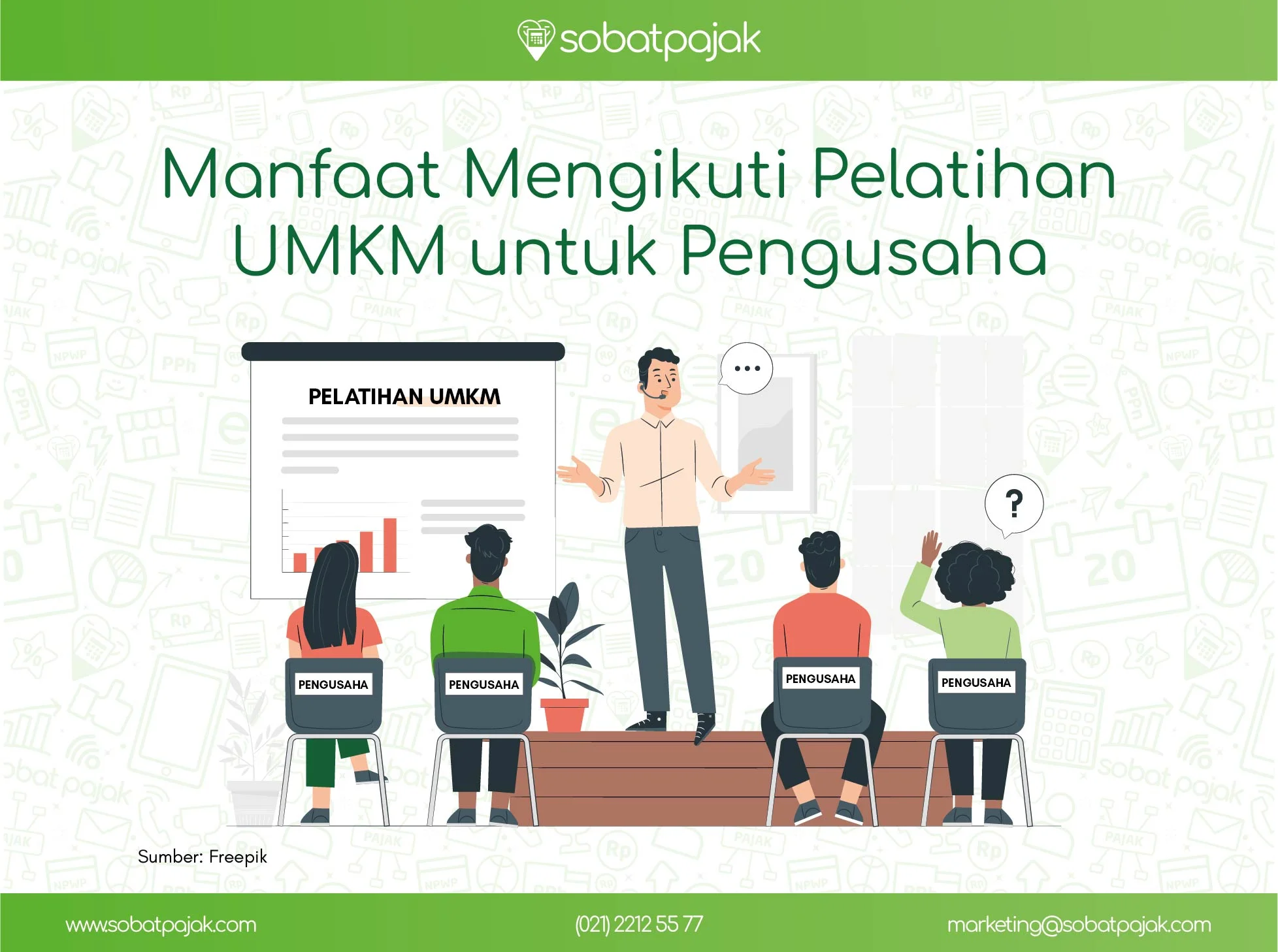 Sobat Pajak