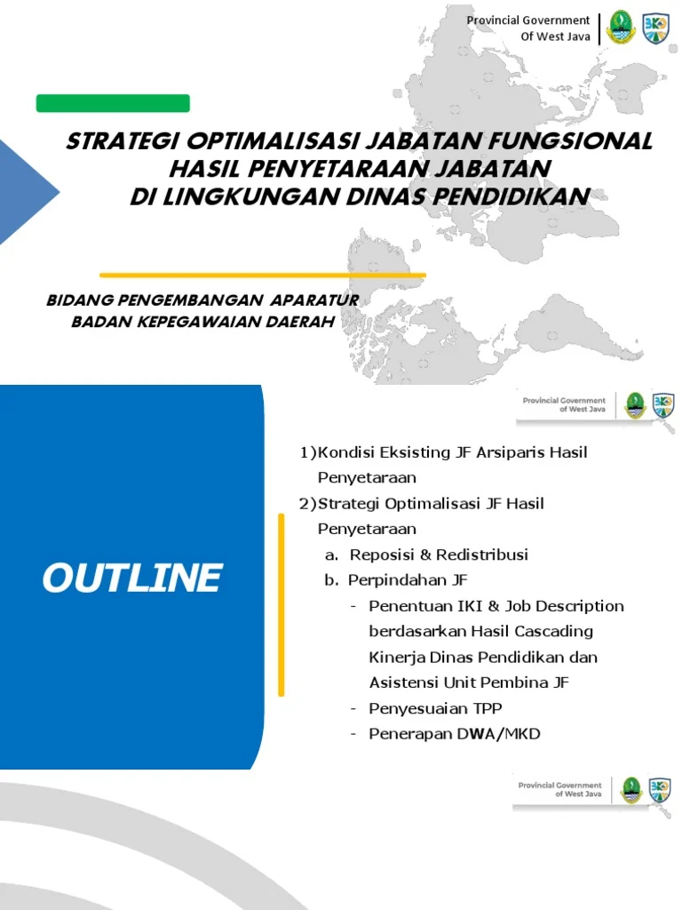 Optimasi AI untuk Aplikasi Computer Vision: - Strategi Optimalisasi JF Hasil Penyetaraan Disdik | PDF